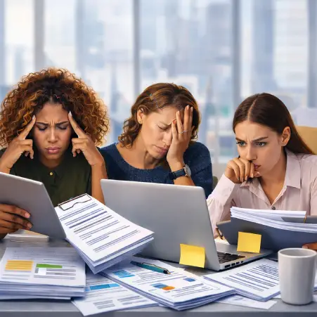 Consultoria para Organização e Gestão de Documentos Físicos e Digitais em Clínicas e Hospitais - Uma solução Arquivar