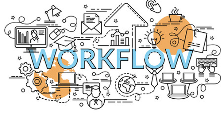 Workflow: Como Utilizar AGORA na Sua Empresa