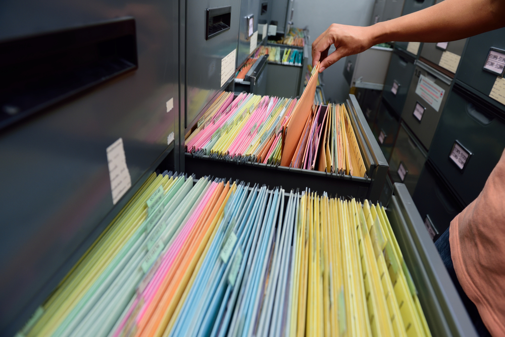 Como Organizar Arquivos De Uma Empresa Confira Arquivar Gestão Inteligente De Documentos 9398