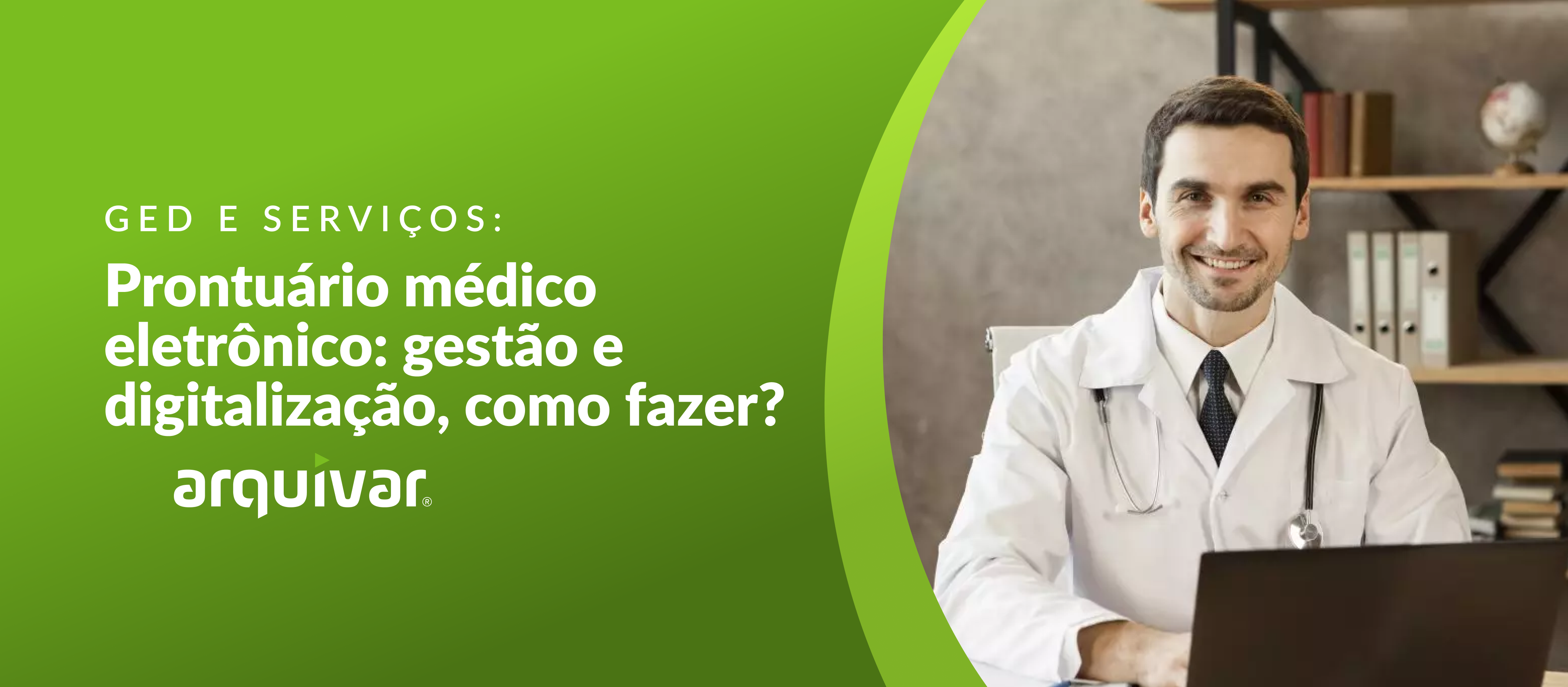 Digitalização da Saúde: Benefícios para o paciente e Sistema Único