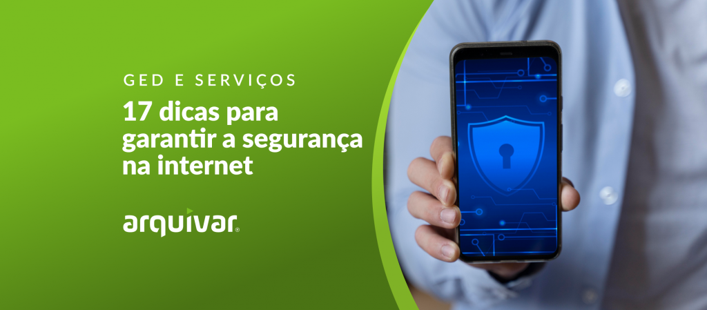 5 dicas de navegadores para proteger a sua privacidade na internet