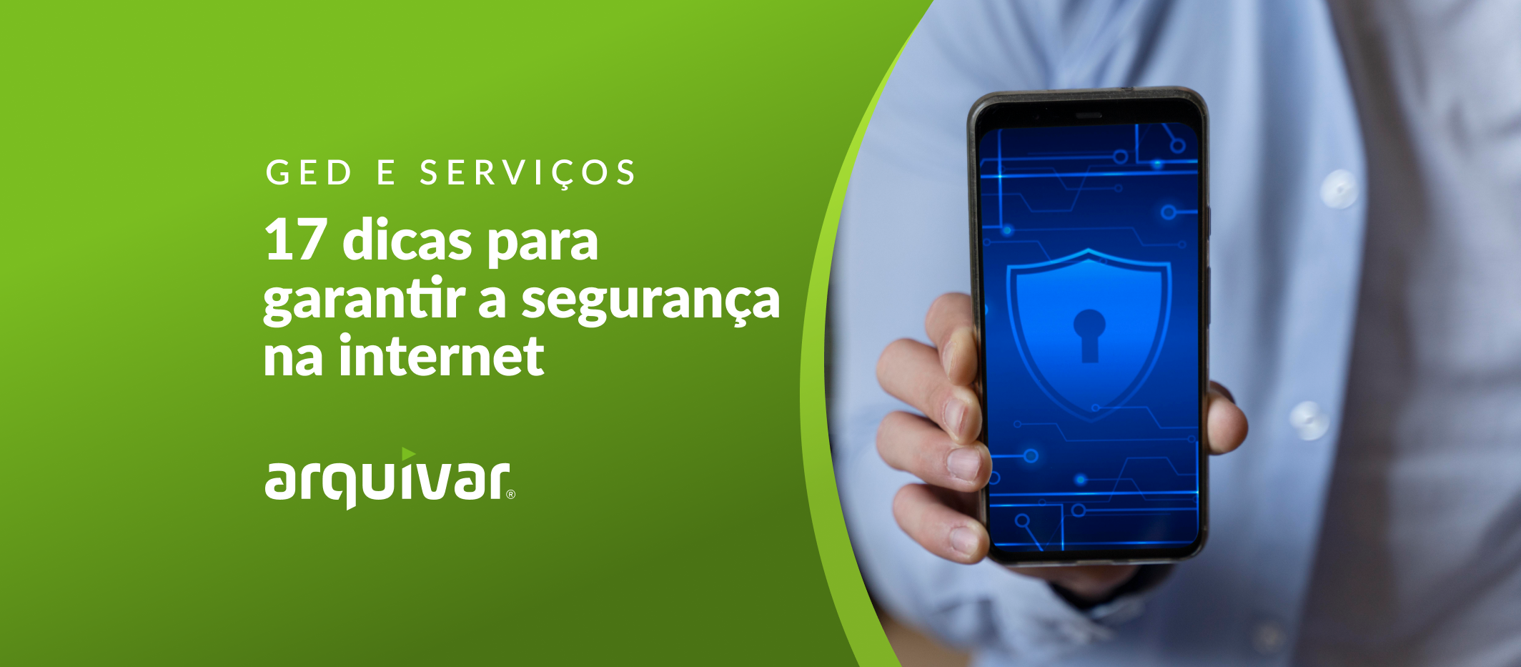 10 dicas de segurança de dados para tornar seu ambiente seguro