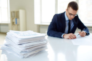 Organização de documentos – Facilite seus processos