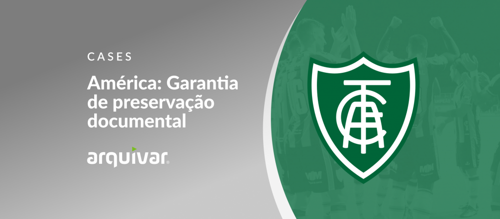 América Futebol Clube - Sede Administrativa