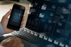 Digitalização de documentos: Como funciona e para que serve?