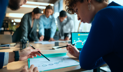 Mapeamento de Processos com SIPOC