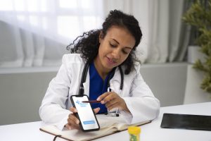 O prontuário médico eletrônico tem validade jurídica?