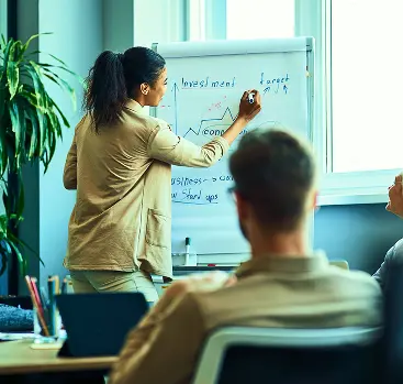 Gestão de Processos - Implementar processos com eficiência