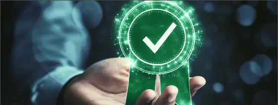 Certificação Reconhecida