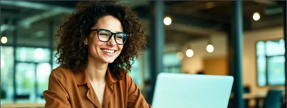 Conteúdo exclusivo e aplicável