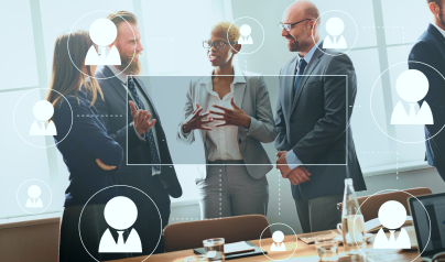 Fundamentos da Gestão de Processos em RH