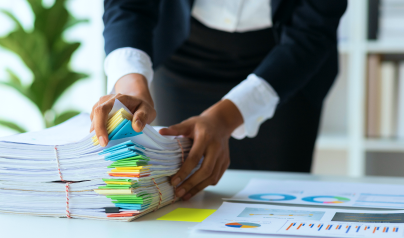 Gestão de Documentos