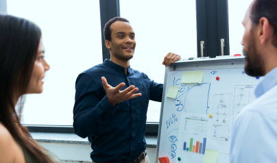 Curso Gestão de Processos