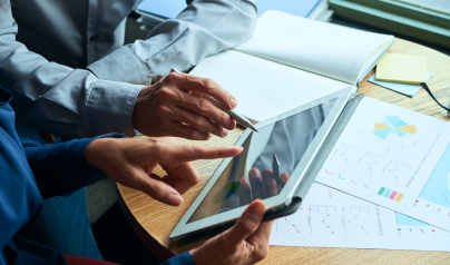 Organização Digital