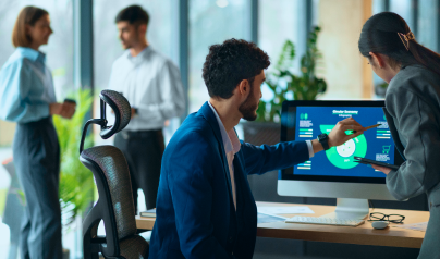 Princípios de Automação e Eficiência