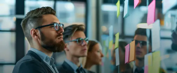 Trilha Gestão de Processos - Arquivar Academy