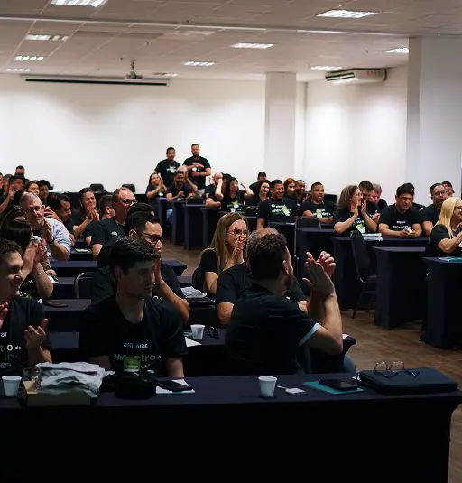 Por que estudar na Arquivar Academy