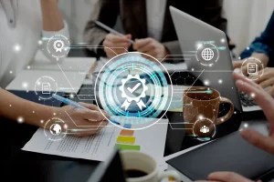 Como integrar AS IS e TO BE a outras metodologias para melhorar processos