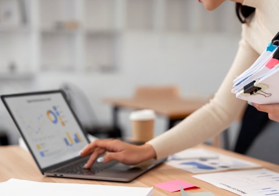 Software de gestão eletrônica de documentos para controle e segurança da informação