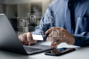 Gestão de documentos: o que é, por que é importante e como implementar na empresa
