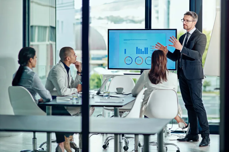 RH Digital e transformação digital na gestão de pessoas