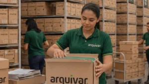 Tipos de arquivamento: conheça os principais métodos e como escolher o ideal para sua empresa
