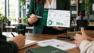 Indicadores do RH: quais são, como calcular e usar na gestão
