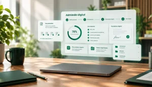 Software de Admissão Digital: como escolher a melhor solução para o seu RH